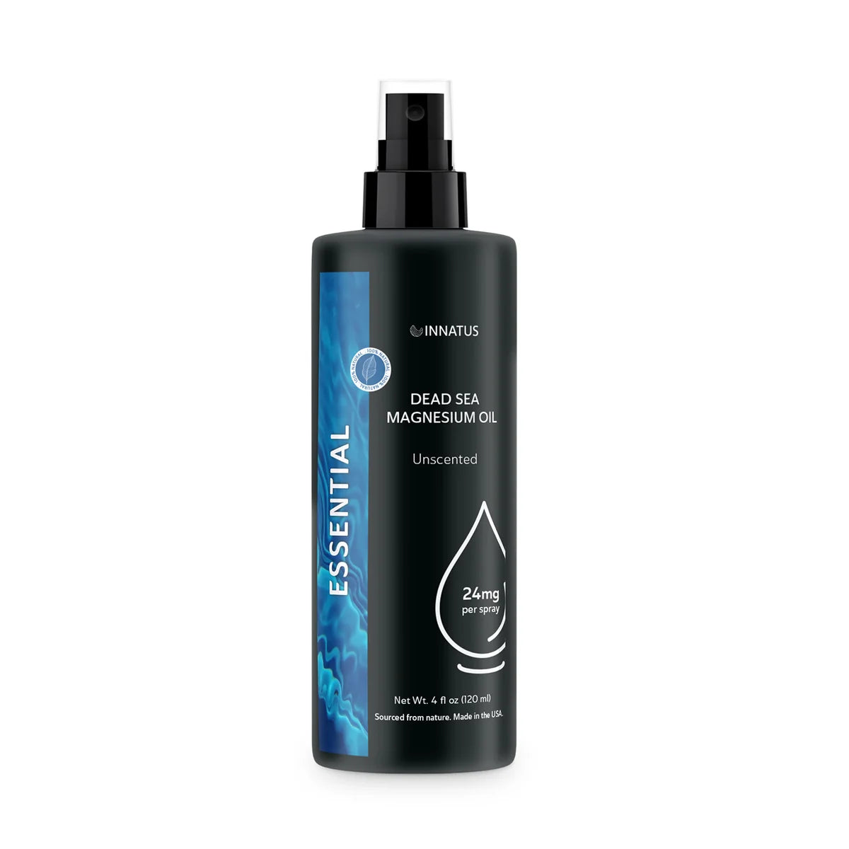 KLINIQ Luxury Dead Sea Magnesium Spa Ritual Set