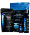 KLINIQ Luxury Dead Sea Magnesium Spa Ritual Set