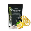 KLINIQ Escape Dead Sea Mineral Bath Soak