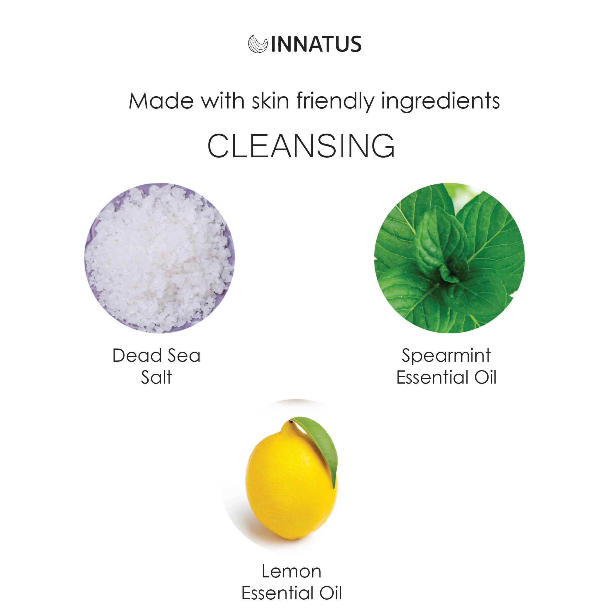 KLINIQ Cleansing Dead Sea Mineral Bath Soak